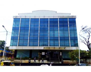 Incubex - BNR 2 (Bannerghatta Road) Incubex - BNR 2 (Bannerghatta Road)
